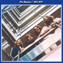 （輸入盤）海外音楽 The Beatles (ビートルズ) - 1967-1970 [BLUE] (2023 EDITION) (2CD) (予約 発売日：2023.11.17以後)