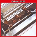 （輸入盤）海外音楽 The Beatles (ビートルズ) - 1962-1966 [RED] (2023 EDITION) (2CD) (予約 発売日：2023.11.17以後)