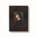 韓国音楽 チェ・ユリ - EP 「考えを止めていると」 (CD+フォト＆歌詞ブック76P+ポストカード1種)