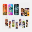 （先払いのみ）韓国スターグッズ NCT DREAM [ISTJ] ENERGY TIN CASE エネルギー ティンケース (7種1択)
