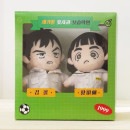 [��12��2���ޤ�/ͽ����ŵ] �ڹ񥭥�饯�������å� ���������ĥ�󥴳ؽ��Ρ� �������å� �������ߥ� 15cm �̤�����ߥ��å� (ͽ�� ȯ������2024.02.09�ʸ�)