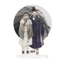 （先払いのみ）韓国キャラクターグッズ 「熱病 〜夜に咲く呪いの花〜」 公式グッズ アクリルスタンド