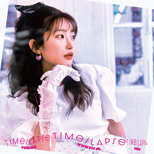 YUKIKA　寺本來可　韓国　NEON サイン入りCD 　LOONA 今月の少女 YUKIKA 寺本來可 韓国 NEON サイン入りCD LOONA 今月の少女