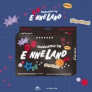 [予約特典] 韓国スターグッズ EVNNE (イブン) 2024 シーズングリーティング (卓上用カレンダー+ブローシュア+ダイアリー+フォトカード+チケット+ポスターカレンダー+4カットフォト+ミニ