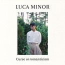 韓国音楽 Luca minor (ルカマイナー) - 1集 「Curse of romanticism」