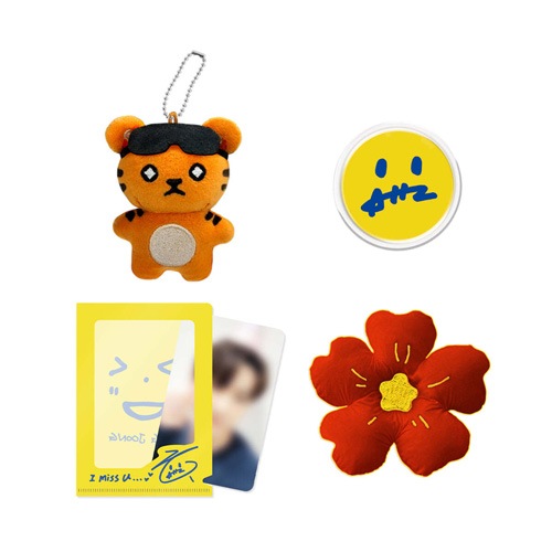 ATEEZ グッズセット （ATEEZ JP on X: 