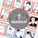 （先払いのみ）韓国キャラクターグッズ 「甘い嘘つきは誰?」 公式グッズ AR コレクション カード (ランダム1種)