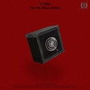 韓国音楽 東方神起 - 9集 「20＆2」 Vault Ver. (CD+フォトブック72P+ポストカード4種+歌詞ペーパー+実験キット+オーナメント1種+フォトカード1種)