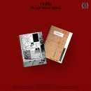 韓国音楽 東方神起 - 9集 「20＆2」 Photo Book Ver. (バージョン選択/CD+フォトブック88P+ポストカード1種+フィルム1種+ステッカー1種+フォトカード1種)