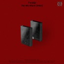 韓国音楽 東方神起 - 9集 「20＆2」 Circuit Ver. [Platform Album] (QRカード1種+イメージカード10種+ステッカー1種+フォトカード1種)