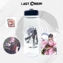 （先払いのみ）韓国キャラクターグッズ [Last Origin X OVERDO] コラボ パブ 特別パッケージ