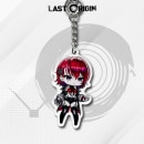 （先払いのみ）韓国キャラクターグッズ Last Origin (ラストオリジン) 薔花 SD アクリルキーリング