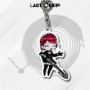 ����ʧ���Τߡ˴ڹ񥭥�饯�������å� Last Origin (�饹�ȥ��ꥸ��) ��ϡ SD ������륭�����