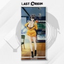 （先払いのみ）韓国キャラクターグッズ Last Origin (ラストオリジン) ガラテア アクリルスタンド
