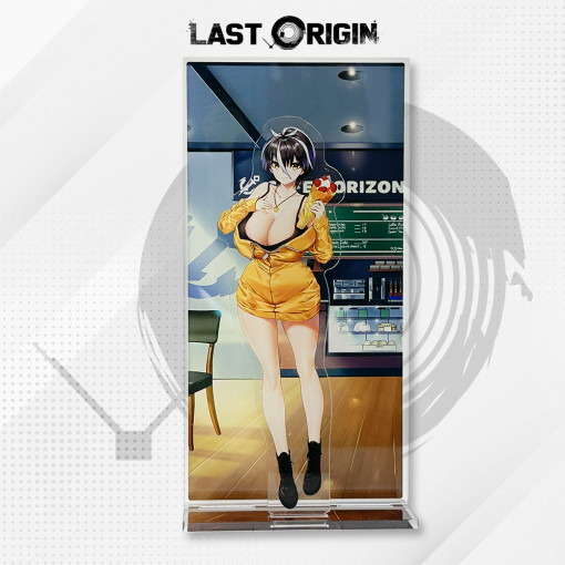 先払いのみ）韓国キャラクターグッズ Last Origin (ラストオリジン