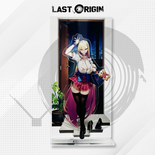 先払いのみ）韓国キャラクターグッズ Last Origin (ラストオリジン) 宝