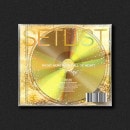 韓国音楽 SORAN (ソラン) - 5th EP 「SETLIST」 (CD+歌詞カード6P+折りたたみポストカード+ゴールドフォトカード1種)