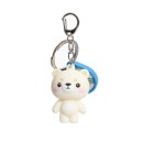 （先払いのみ）韓国キャラクターグッズ 「私は1人で暮らす」 公式グッズ ベビー キーリング