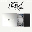 韓国音楽 チョンウ - 2集 「クラウドクックランド」 (CD+ブックレット+初回限定特典)