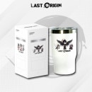 （先払いのみ）韓国キャラクターグッズ Last Origin (ラストオリジン) コウヘイ教団 タンブラー