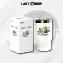 （先払いのみ）韓国キャラクターグッズ Last Origin (ラストオリジン) パブリックサーバントII タンブラー