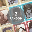 ����ʧ���Τߡ˴ڹ񥭥�饯�������å� ��ENNEAD ���ͥ��ɡ� �������å� AR ���쥯����� ������ (������3��)