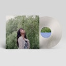 韓国音楽 イム・チェヒ - 1集 「Easy Living」 LP [Natural Transparent Color Vinyl]
