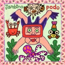 韓国音楽 Jambino (ジャムビノ) - 1集 「podo」 (CD+ステッカー1種)