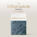 ڹ񲻳 ࡦҥ - 2ndߥ˥Х Brilliant Seasons (CD+ȥС1+եȥ֥å88P+եȥ2+եȥ1+å1+3åȥե1+ȥå)