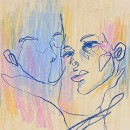 韓国音楽 アン・ヒス - EP「壊れた羅針盤を持って」