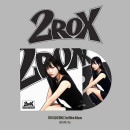 韓国音楽 リュ・スジョン - 2ndミニアルバム 「2ROX」 Digipack Ver. (CD+ブックレット12P+フォトカード1種+カラーリングペーパー+レンチキュラーフォトカード1種+ステッカ