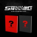 韓国音楽 8TURN (エイトターン) - 3rdミニアルバム 「STUNNING」 (バージョン選択/CD+ブックレット84P+フォトカード2種+ブックマーク1種+インストカード1種+フォトカードフ