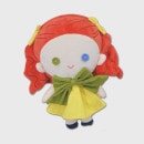 （先払いのみ）韓国キャラクターグッズ 「主役の初体験、私が奪っちゃいました」 公式グッズ リプリー ぬいぐるみ|WEBTOON|キャラクターグッズ