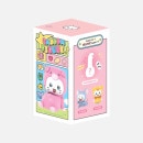 （先払いのみ）韓国キャラクターグッズ 「ニャンて男」 公式グッズ ランダム フィギュア