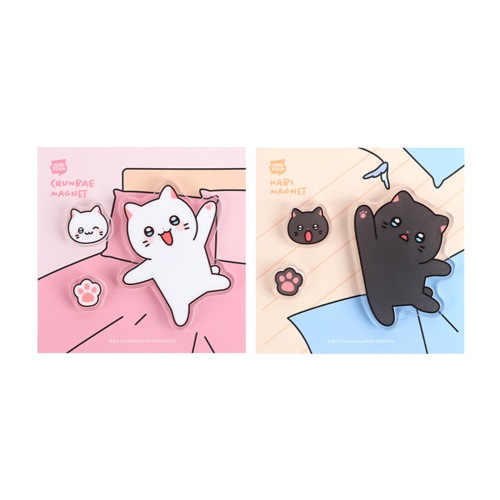 チョンイー　成毅 長方形　古装キャラクター　アクリルマグネット6点セット チョンイー 成毅 長方形 古装キャラクター アクリルマグネット6点