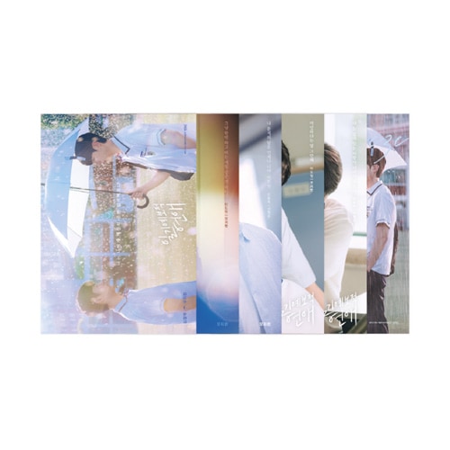 先払いのみ）韓国ドラマグッズ シン・ジョンユ、ウ・ジハン主演の