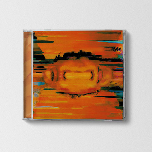 LP) Dabin - Giggles (1stフルアルバム) 【公式通販】