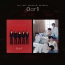�ڹ񲻳� CIX (�����������å���) - 1st���󥰥륢��Х� ��0 or 1�� (������ȯ��/CD+�ե��ȥ֥å�+�ե��ȥ�����2��+���顼��󥰥ڡ��ѡ�1��+������͡��ॿ��1��+���ƥå���2��)
