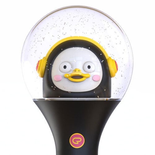 先払いのみ）韓国キャラクターグッズ PENGSOO (ペンス) 公式ライト