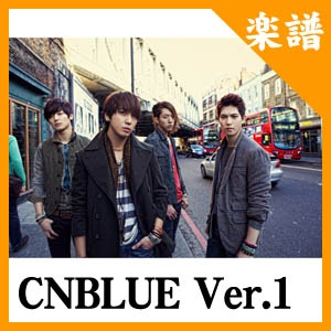 ڹ CNBLUE (̥֥롼) ԥΰ Ver.1 11ʥå (Can't Stop顢ľʤ)