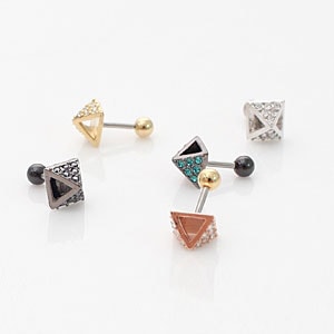 ڹ񥹥꡼ 󡦥󥽥st ԥߥå ԥ PIERCINGʤФ