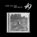 �ڹ񲻳� ���ࡦ�ҥ祦��Don Malik - 49 [�����ꥵ������] (CD+�ޤꤿ���ߥݥ�����1��)