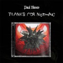 韓国音楽 Paul Blanco (ポール・ブランコ) - 1集 「Thanks For Nothing」 [初回限定サイン盤] (CD+ステッカー3種)