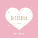 ����ʧ���Τߡ˴ڹ񥹥������å� BLACKPINK (�֥�å��ԥ�) THE GAME PHOTOCARD COLLECTION LOVELY VALENTINE'S EDITION