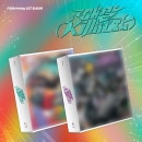 韓国音楽 P1Harmony (ピーワンハーモニ) - 1集 「Killin’ It」 (バージョン選択/CD+フォトブック96P+ポストカード1種+折りたたみポスター1種+ステッカー1種+ポラロイド