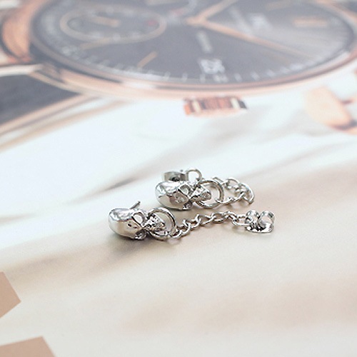 �ڹ񥹥��������������꡼ BIGBANG��G-DRAGONst ������������ �ԥ��� EARRING (2��1���å�)