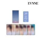 （先払いのみ）韓国スターグッズ EVNNE (イブン) 1st Fanmeeting [Good EVNNEing] OFFICIAL MD - フォトチケットセット