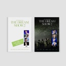 [2種セット] 韓国スターグッズ NCT DREAM CONCERT PHOTOBOOK SET コンサート フォトブック 2種セット (フォトブック2種+フィルムフォト2種+ラゲージステッカー1種)