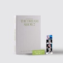 韓国スターグッズ NCT DREAM TOUR ‘THE DREAM SHOW2’ CONCERT PHOTOBOOK コンサート フォトブック (フォトブック120P+フィルムフォト1種+ラゲージス
