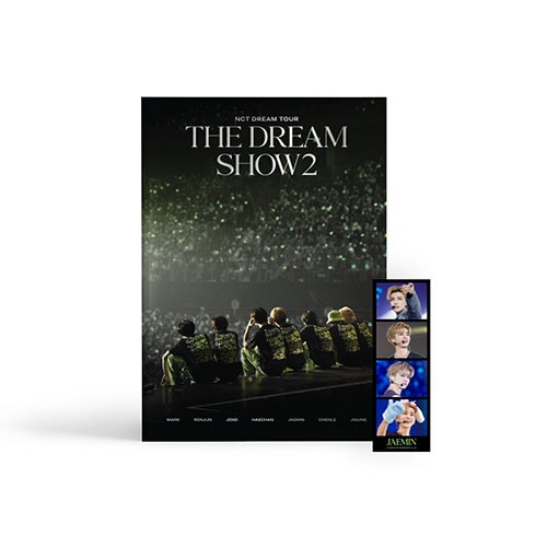 韓国スターグッズ NCT DREAM WORLD TOUR CONCERT PHOTOBOOK コンサート